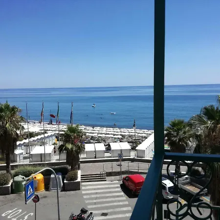 Lägenhet 58 Gradini Dal Mare Cogoleto
