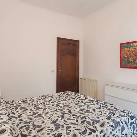 Lägenhet 58 Gradini Dal Mare