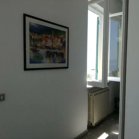 58 Gradini Dal Mare *