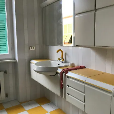 Lägenhet 58 Gradini Dal Mare *